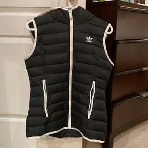 Vest Jakcet!